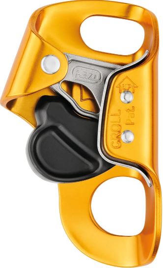 کرول (یومار سینه) Petzl Croll-S 
